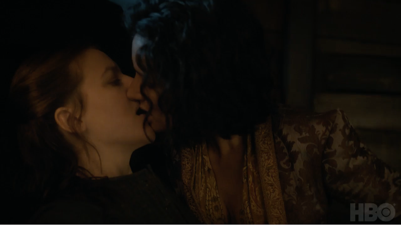 Illustration for article titled All the Hints of the War to Come in Game of Thrones' New Trailer